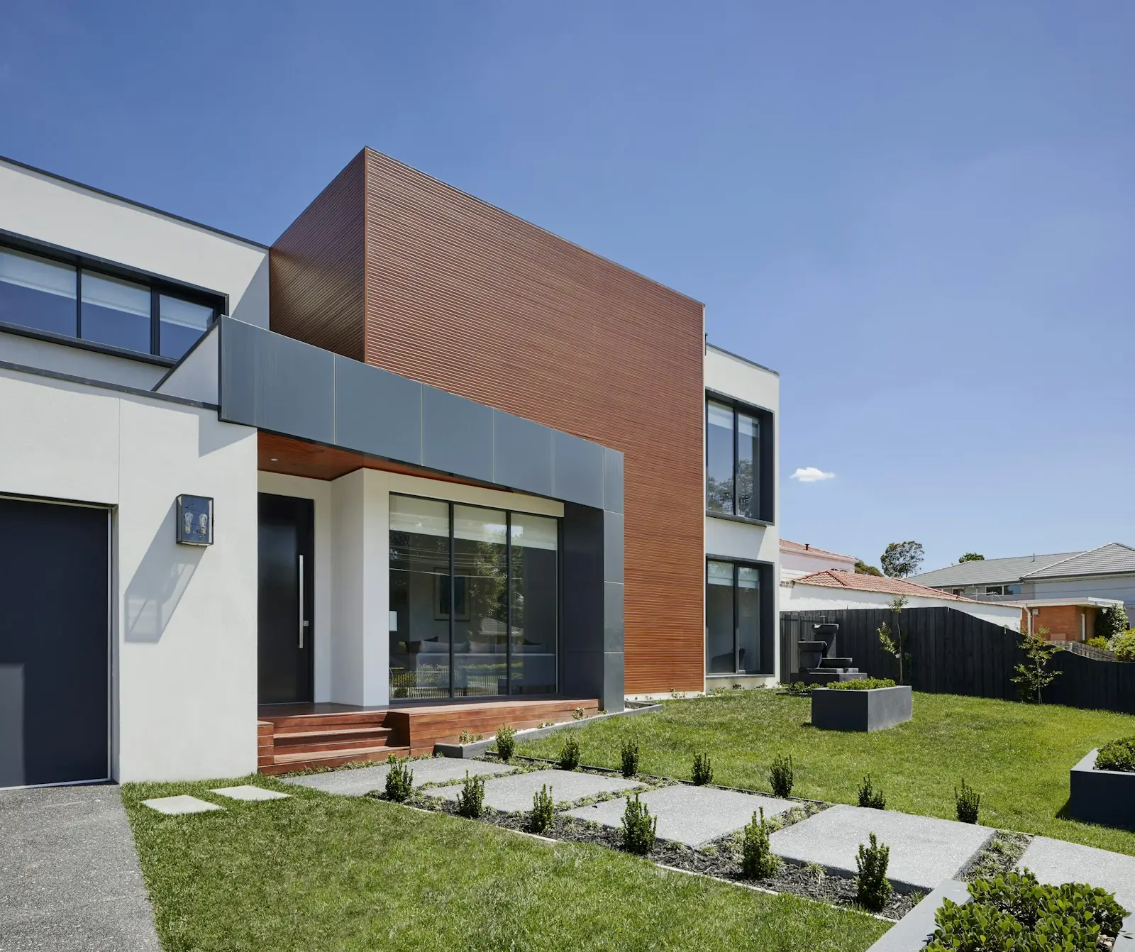 The Ravine Modern, sample detached in Caledon