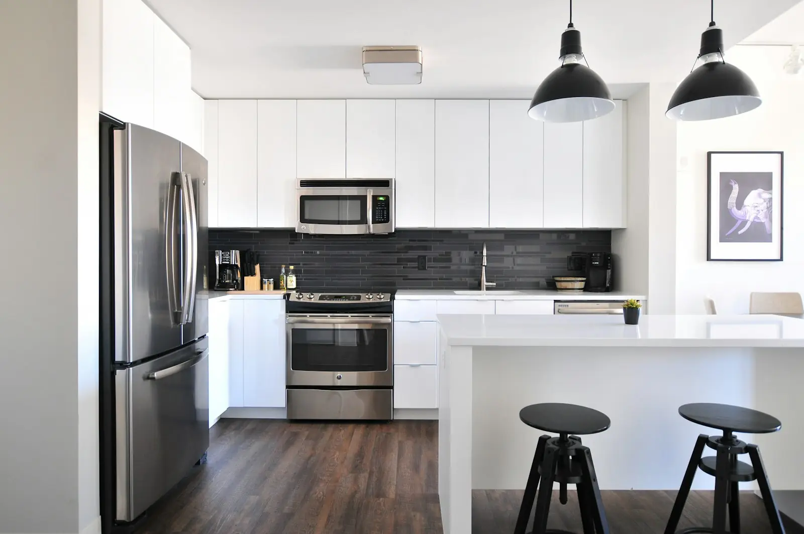 The Linear House, photo 4